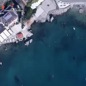  Apartment At Sea Kroatien