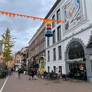 2* ホテル Thuis Bij Schell