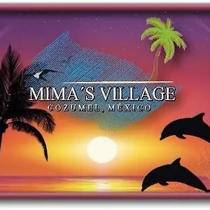mimas-village-cozumel.quintano-roohotels.com/