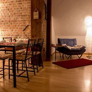  Apartment Kuschelige Deutschland
