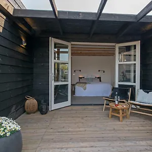 Apartment Haarlemenmeer, Cruquius